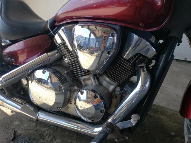 2006 HONDA VTX1300 1HFSC55026A210047