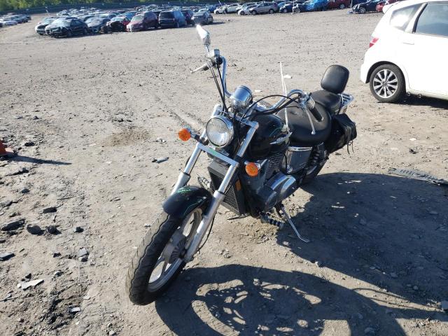 2004 HONDA VT1100 C 1HFSC18094A802272