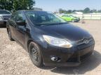 2012 FORD  FOCUS