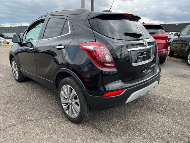 2019 BUICK ENCORE PRE - KL4CJESB9KB833920