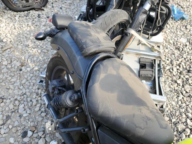 2017 HONDA CMX500 MLHPC560XH5002750