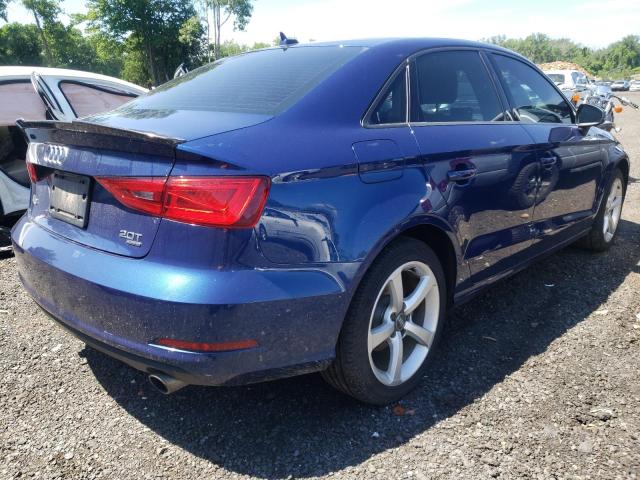2015 AUDI S3 PREMIUM WAUBFGFF5F1008283