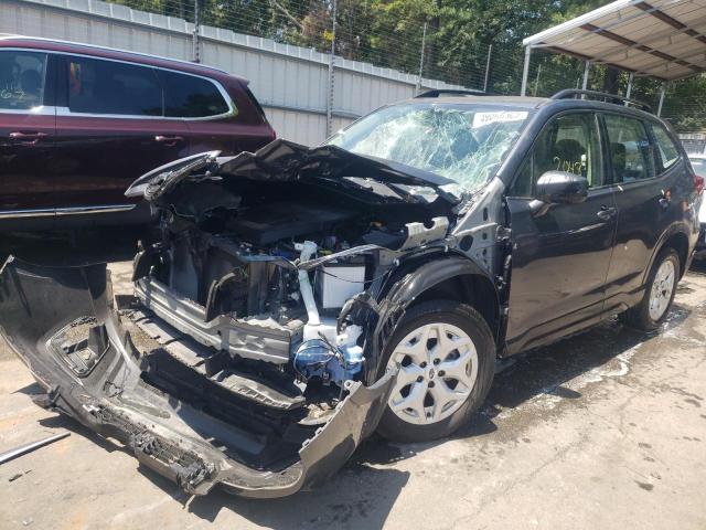 2020 SUBARU FORESTER JF2SKADC4LH446690