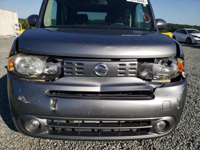 2014 NISSAN CUBE S - JN8AZ2KR7ET350866
