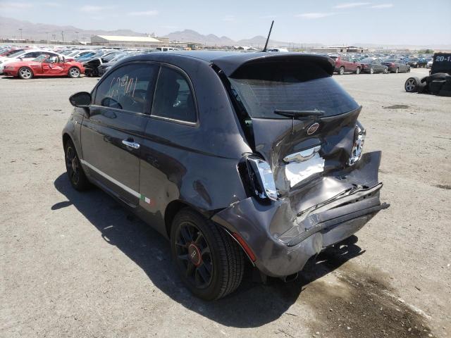 3C3CFFAR5GT246149 Fiat 500
