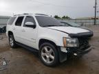 2007 CHEVROLET  TAHOE