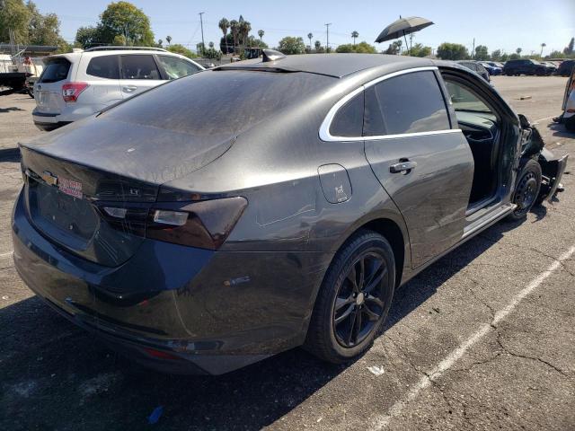 2018 CHEVROLET MALIBU L 1G1ZD5ST7JF150033
