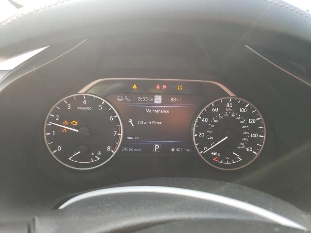 2020 NISSAN MURANO SL 5N1AZ2CJXLN116156