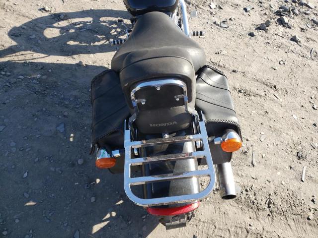 2004 HONDA VT1100 C 1HFSC18094A802272