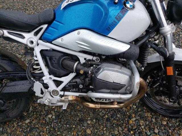 2021 BMW R NINE T P WB10L6309M6E03712