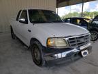 2002 FORD  F150