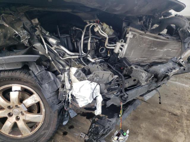 5XYKT4A65CG217150 KIA Sorento Base