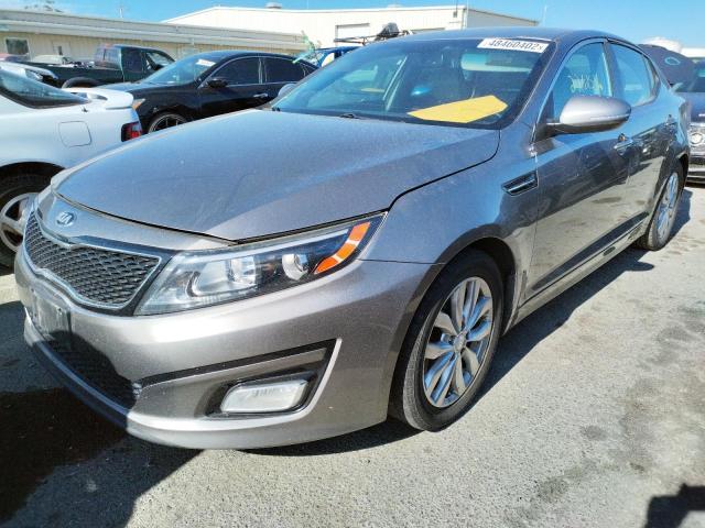 5XXGN4A72EG302589 KIA OPTIMA EX