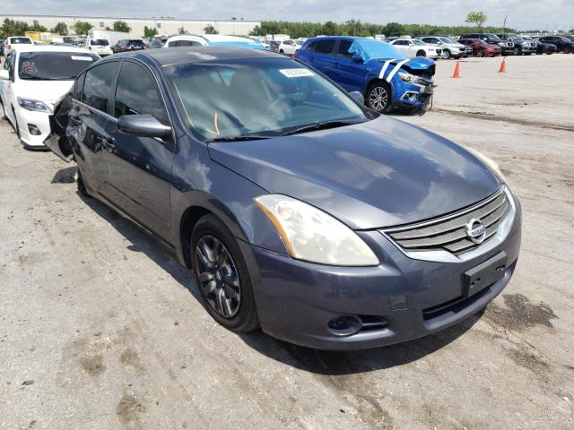 Nissan Altima salvage cars for sale: 2011 Nissan Altima