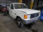 1988 FORD  F350