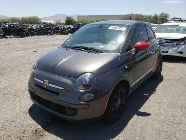 3C3CFFAR5GT246149 Fiat 500