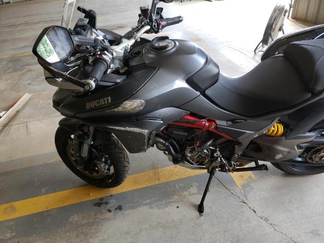 2017 DUCATI MULTISTRAD ZDM12BWW3HB023363