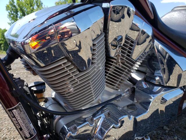 2010 HONDA VT1300 CX JH2SC6105AK003376