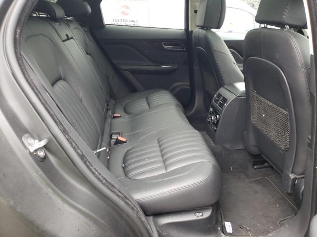 2019 JAGUAR F-PACE POR SADCN2GX4KA366722