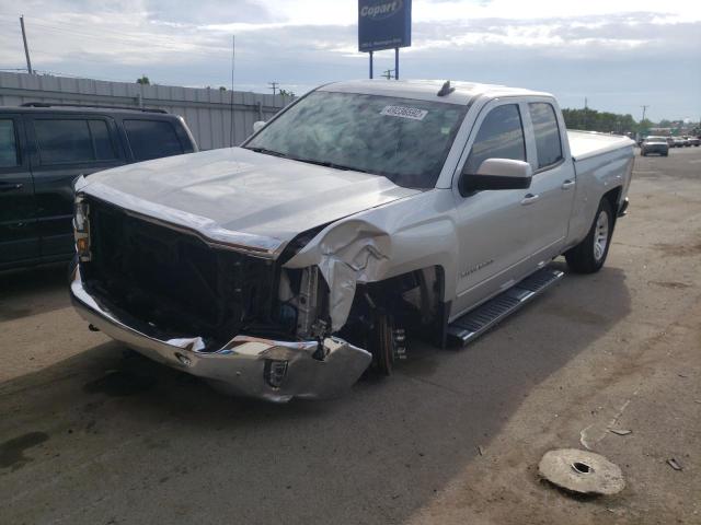 2016 CHEVROLET SILVRDO LS 1GCVKREC7GZ396862