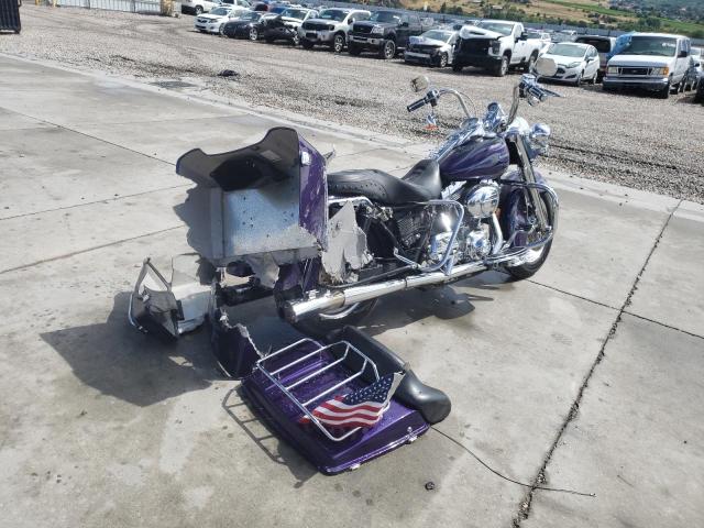 2002 HARLEY-DAVIDSON FLHRSEI 1HD1PDC102Y951295