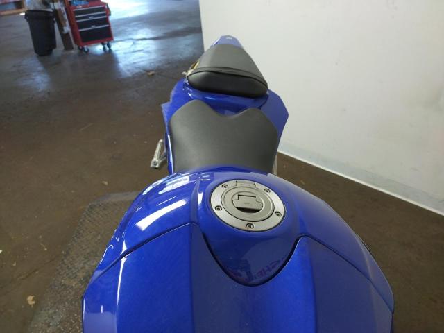 2008 YAMAHA YZFR6 JYARJ16E28A000158