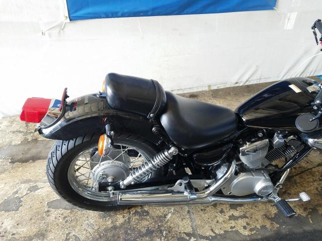 2012 YAMAHA XV250 JYAVG04E5CA013425