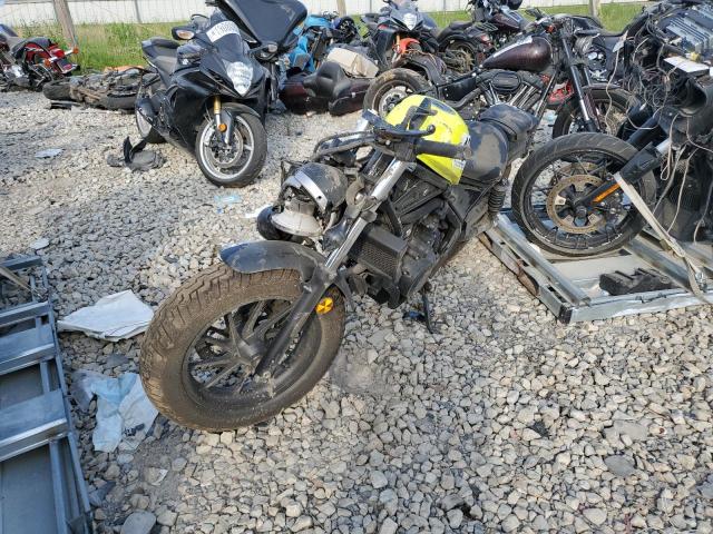 2017 HONDA CMX500 MLHPC560XH5002750
