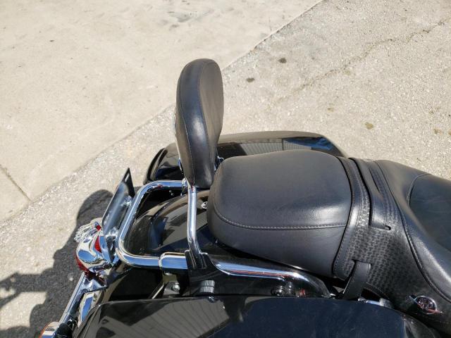 2008 HARLEY-DAVIDSON FLHRC 1HD1FR4108Y621048