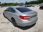 Columbia, MO에서 판매 중인 2018 Honda Accord Sport - Front End