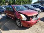 2013 NISSAN  ROGUE