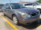 2006 FORD  FIVE HUNDRED