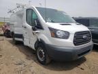 2017 FORD  TRANSIT CONNECT