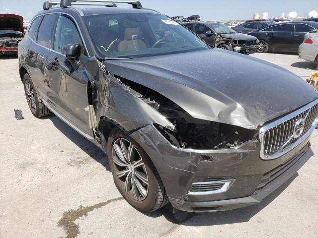 2020 VOLVO XC60 T8 IN YV4BR0DL3L1512298
