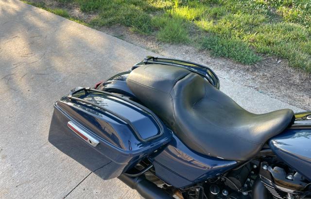 2019 HARLEY-DAVIDSON FLTRXS 1HD1KTP17KB617027