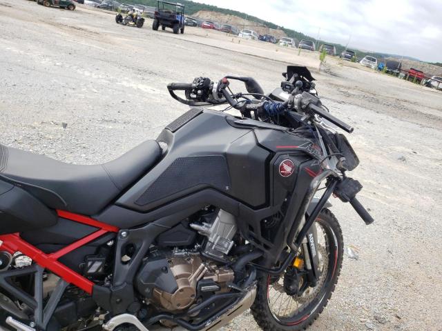2020 HONDA CRF1100 D JH2SD1000LK000048