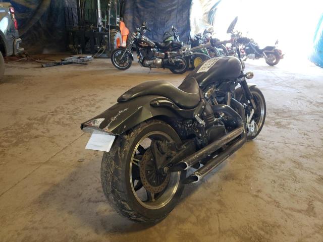 2002 YAMAHA XV1700 PC JYAVP14E22A001088