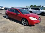 2007 PONTIAC  G6