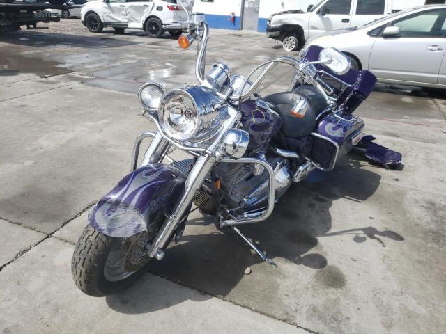 2002 HARLEY-DAVIDSON FLHRSEI 1HD1PDC102Y951295