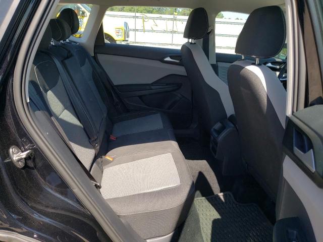 2022 VOLKSWAGEN TAOS S 3VVDX7B22NM057813