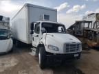 photo FREIGHTLINER M2 106 HEA 2017