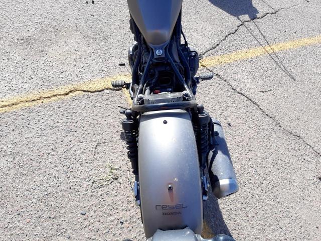 2018 HONDA CMX500 MLHPC5604J5100310