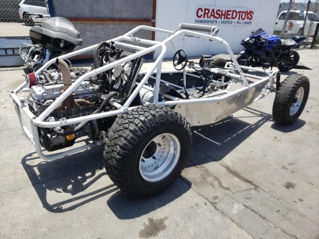 2000 ATV ALL MODELS CA863493