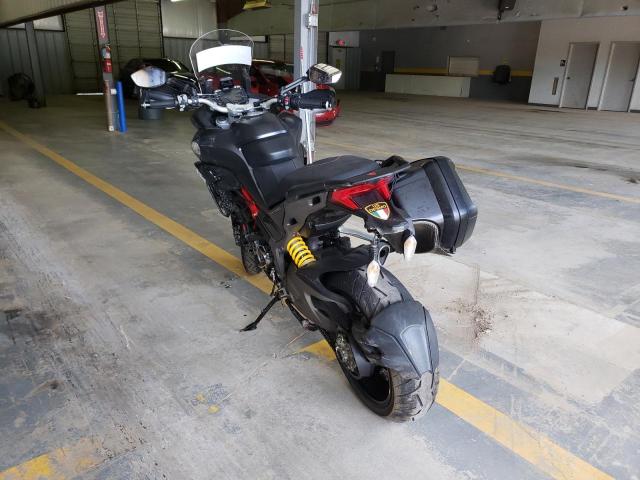 2017 DUCATI MULTISTRAD ZDM12BWW3HB023363