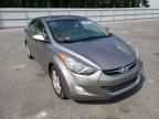 2013 HYUNDAI  ELANTRA