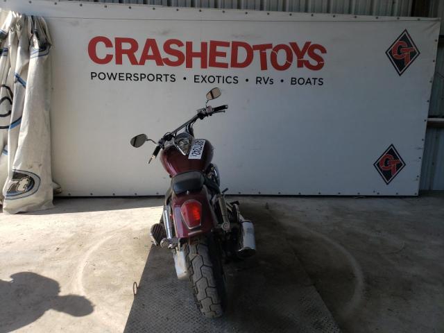 2006 HONDA VTX1300 1HFSC55026A210047