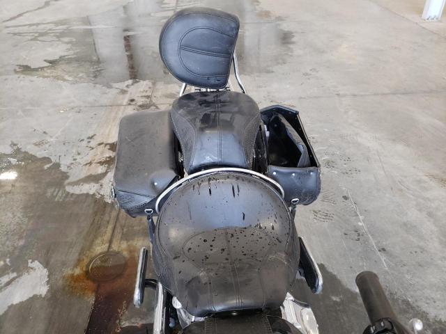 2013 HARLEY-DAVIDSON FLSTN SOFT 1HD1JDV16DB034981