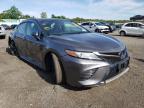 2018 TOYOTA  CAMRY