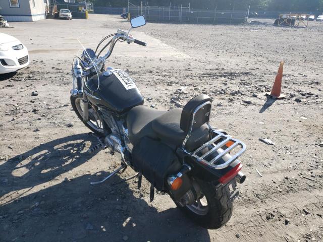 2004 HONDA VT1100 C 1HFSC18094A802272