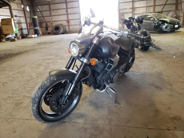 2002 YAMAHA XV1700 PC JYAVP14E22A001088